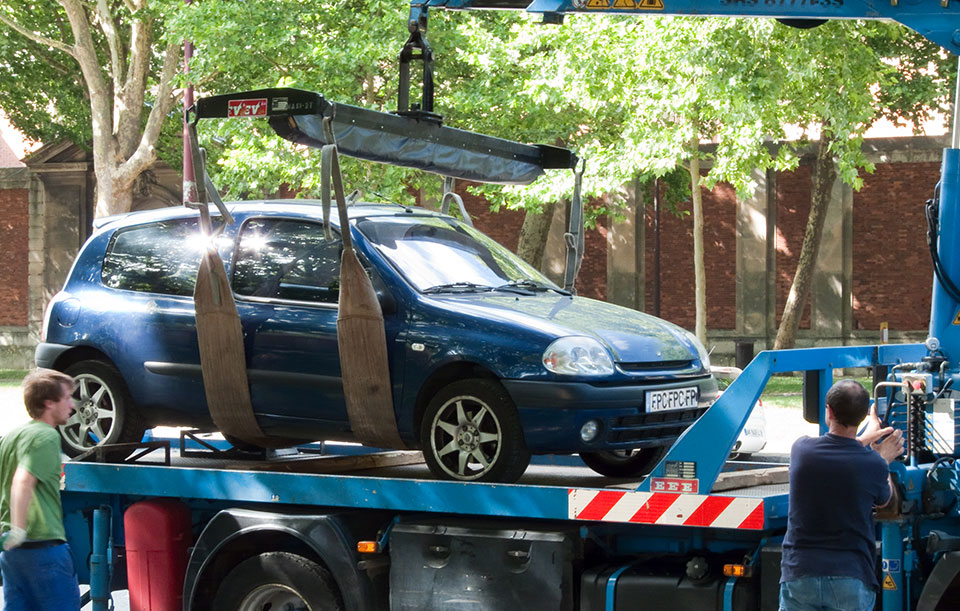 Réparation automobile et dépannage Tresses